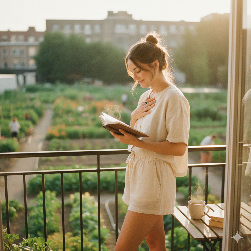 Top Good Habits for Daily Routine in 2026 gh11