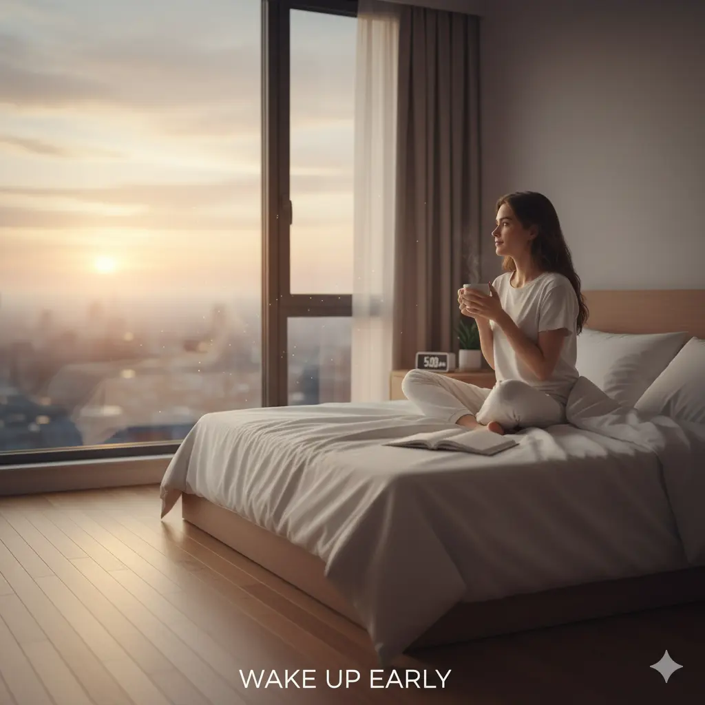 Top Good Habits for Daily Routine in 2026 gh2