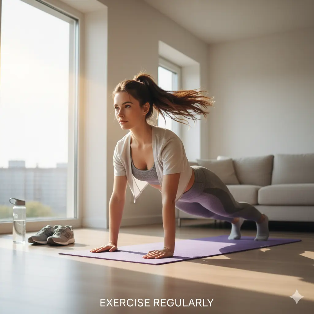 Top Good Habits for Daily Routine in 2026 gh4