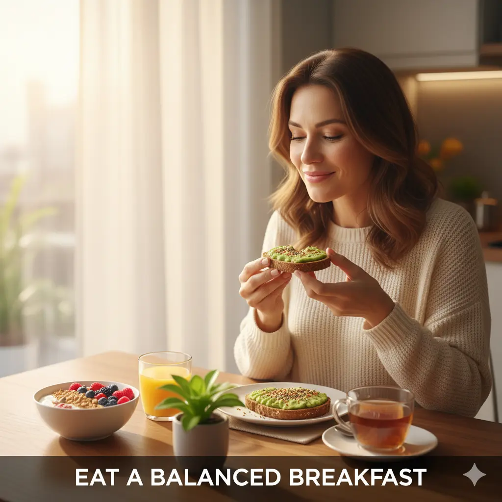 Top Good Habits for Daily Routine in 2026 gh5