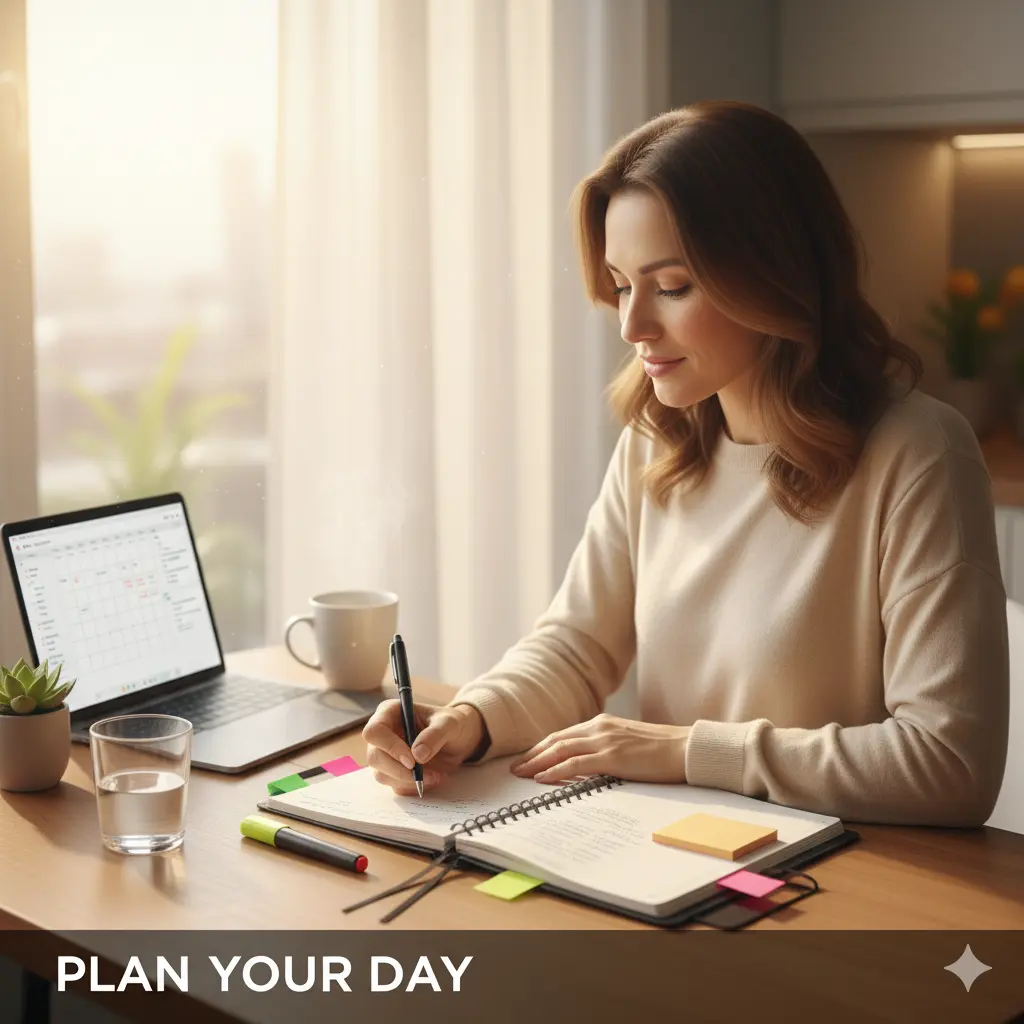 Top Good Habits for Daily Routine in 2026 gh6