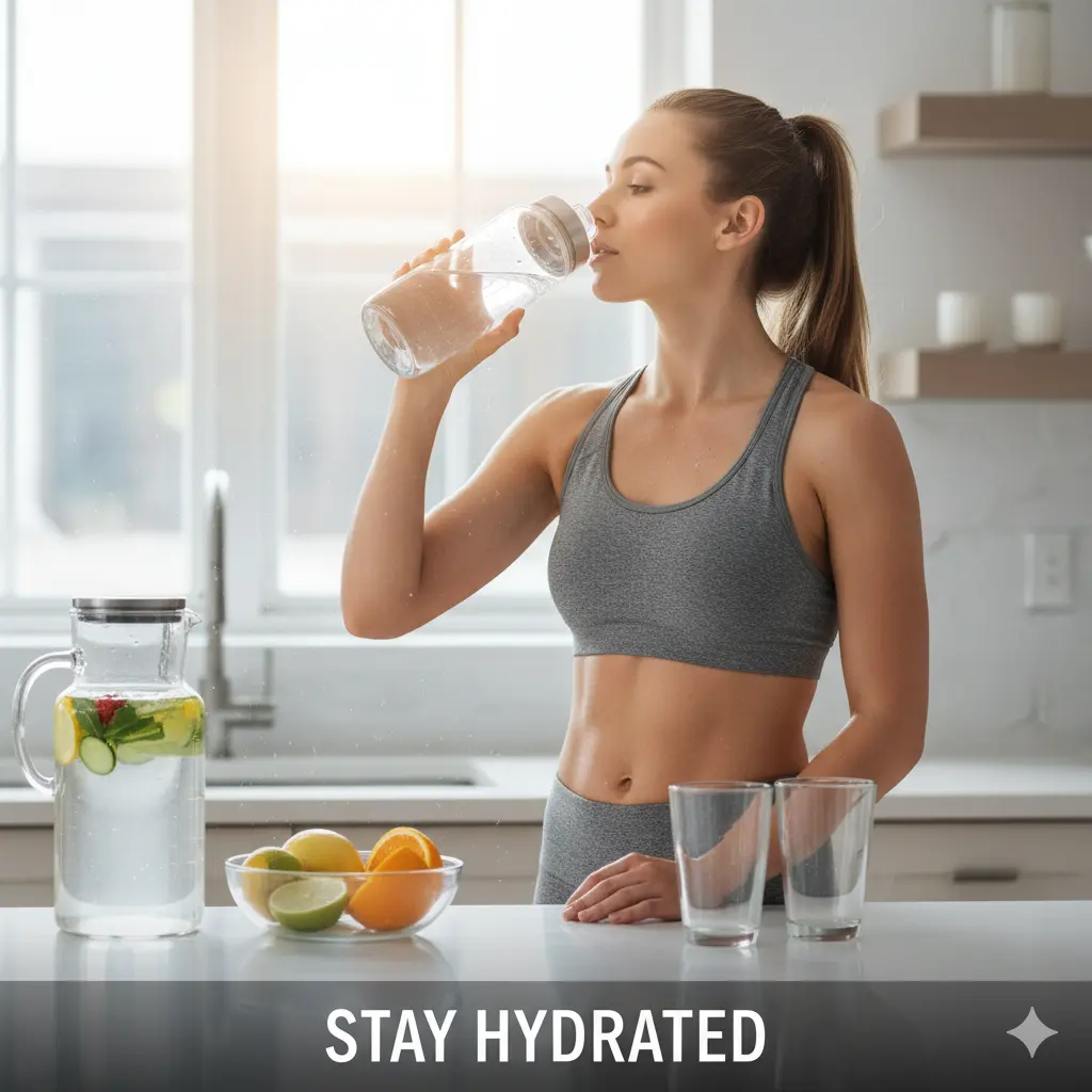 Top Good Habits for Daily Routine in 2026 gh8