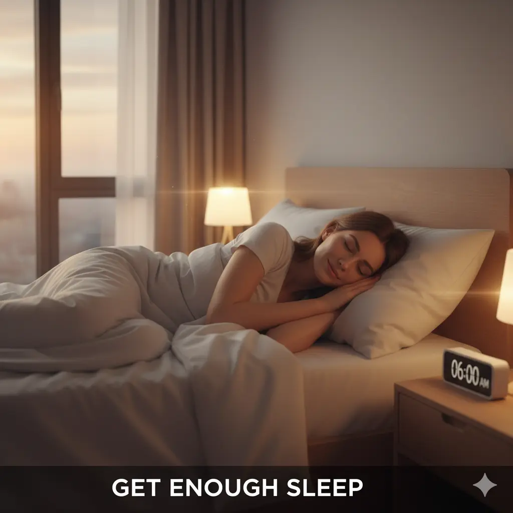 Top Good Habits for Daily Routine in 2026 gh9